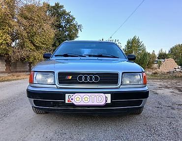 колектор ауди: Audi 100: 1992 г., 2.3 л, Механика, Бензин, Седан — 2