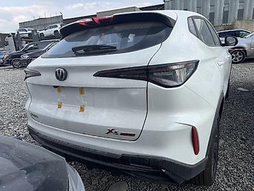 Changan: Changan X5 Plus: 2026 г., Кроссовер — 4