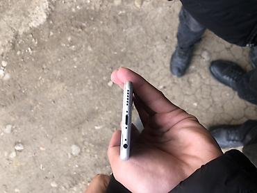 Apple iPhone: IPhone 6, Gümüşü, Barmaq izi -da lalafo.az — 4 Apple iPhone: IPhone 6, Gümüşü, Barmaq izi — 4