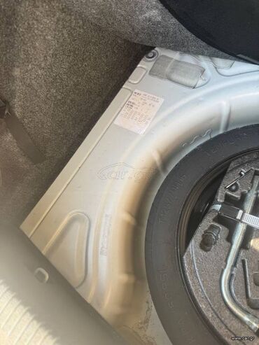 Volkswagen: Volkswagen Golf: 1.4 l. | 2009 έ. Χάτσμπακ — 16