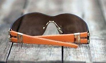 Naočare: Vintage Pirelli naočare za sunce. VRLO RETKO! Vintage PIRELLI naočare — 11