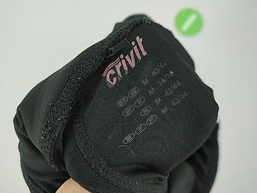 crivit sport: Crivit, Legginsy Sportowe damskie, rozmiar M — 5