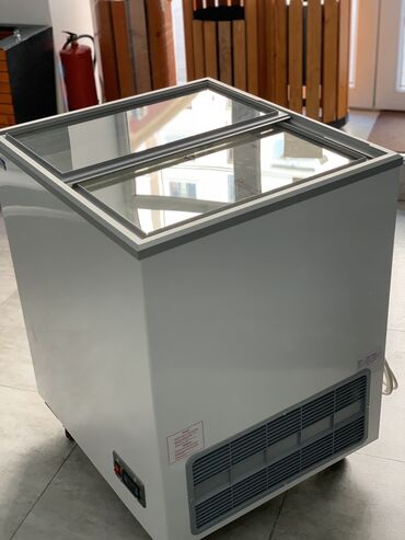 Dərin dondurucular: Qapalı dondurucu — 8