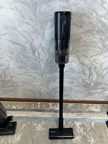 dyson hs05: Вертикальный беспроводной пылесос с базой - Форм‑фактор: вертикальный — 2