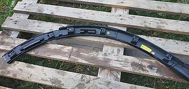 vucke: RUB KRILA ZA PORSCHE CAYENNE | porsche cayene rub krila porsche 9y0 — 4