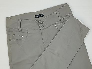 crivit pants: Spodnie materiałowe damskie, rozmiar L — 1