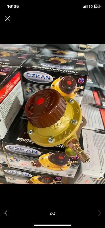 Композитные газовые баллоны: Продаем газовые баллоны занимаемся установкой и заправкой все у нас — 11