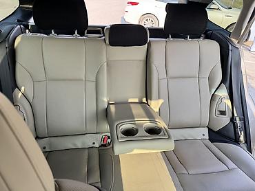 Subaru: Subaru Outback: 2020 г., 2.5 л, Вариатор, Бензин, Универсал — 10