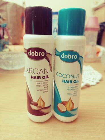 668 oglasa | lalafo.rs: Ulje za kosu od Kokosa i Argana za obnovu kose sa vitaminima