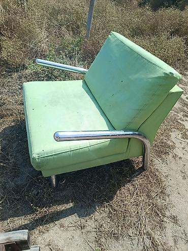 yaquar: Diqqət. super defektsiz divan - 2 kreslo təzə kimi demək olar 50 — 9