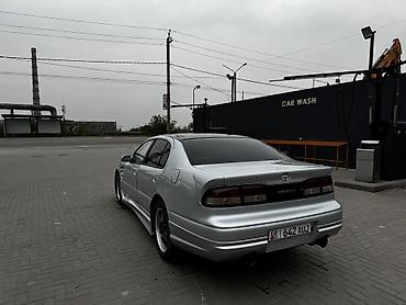 тойота чейзер: Toyota Aristo: 1994 г., 3 л, Автомат, Бензин, Седан — 4