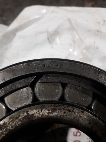 Podşipniklər: Podşipniklər sssr dən qalma. ünvan Şüvəlan qəs -da lalafo.az — 2 Podşipniklər: Podşipniklər sssr dən qalma. ünvan Şüvəlan qəs — 2