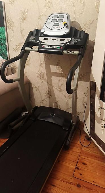 Digər biznes avadanlığı: Trenajor 450azn. 130kq. 1000azne alinmişdi. problemsiz. Unvan Ramana — 1