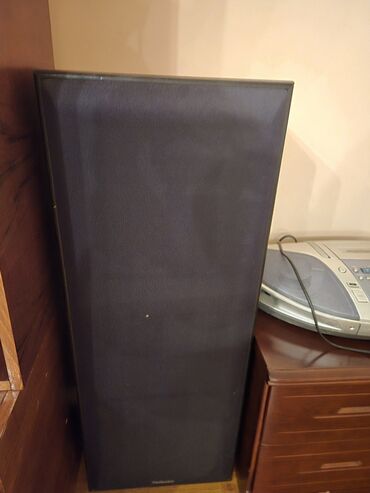 Динамики и колонки: 🎶 Продам оригинальную аудиосистему Technics! 🎶 Комплект продается все — 8