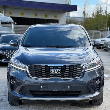 форд мустанг бишкек: Kia Sorento: 2019 г., Автомат, Бензин, Кроссовер