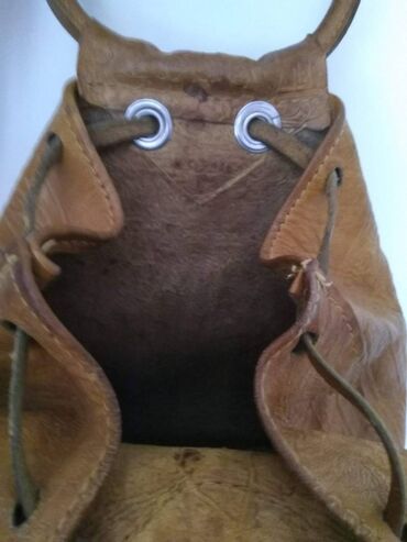 Torbe: Kožna torba — 4