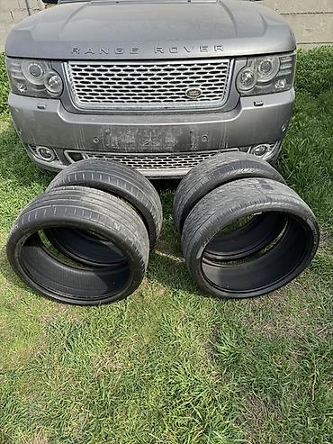 Шины: Powertrac Racing Pro — комплект шин для легкового автомобиля — 10