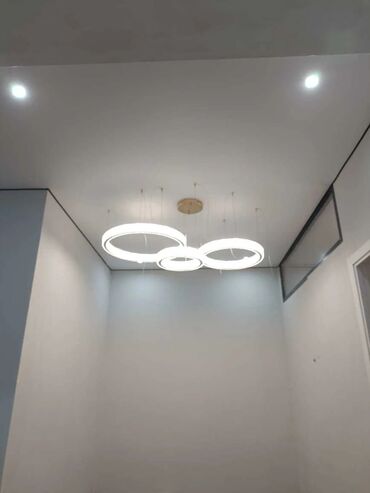 Потолочные работы: Монтаж потолков | Многоуровневый | Багет Больше 6 лет опыта — 8