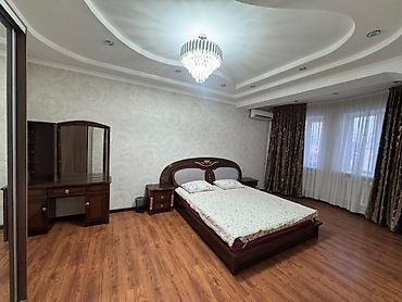 дом на большую компанию: 200 м², 6 комнат, Студентам — 1