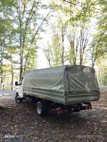 Yük maşınları: QAZ Gazel, 2023 il, motor 3 l, Tent, İşlənmiş -da lalafo.az — 11 Yük maşınları: QAZ Gazel, 2023 il, motor 3 l, Tent, İşlənmiş — 11
