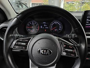 Kia: Kia K3: 2020 г., 1.6 л, Автомат, Бензин, Седан — 8
