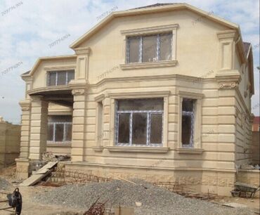 Digər tikinti daşları: Aglay isleri. Evlerin ofislerin binalarin hasarlarin villalarin en son — 16