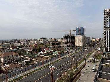 Квартиры: 4 комнаты, 126 м², Элитка, 9 этаж, Дизайнерский ремонт — 10