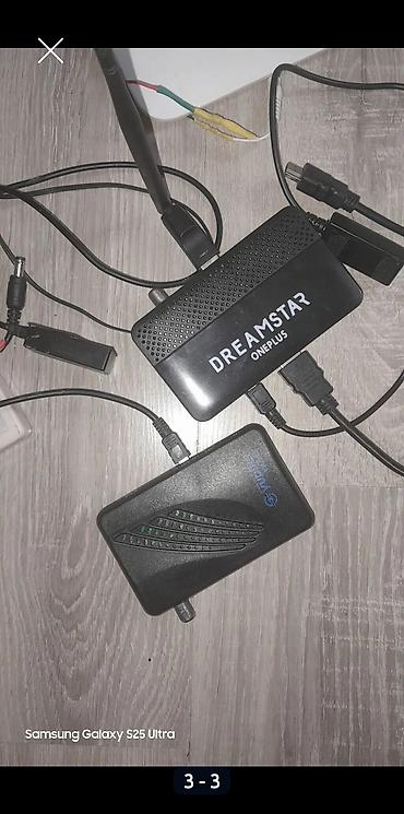 modem xiaomi 4g: 2 eded wifi 1 eded sade televizoru android eden o birisi ise krosna — 4
