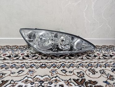 газ 53 цилиндр: Алдыңкы фаралар комплектиси Toyota 2006 г., Жаңы