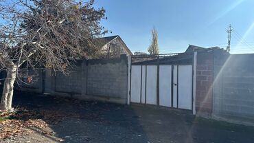 Продажа домов: Барачный, 96 м², 4 комнаты, Собственник — 2