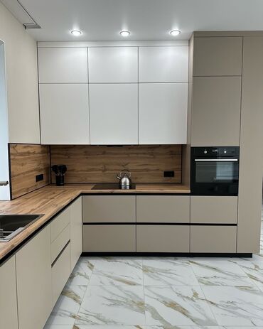 Мебель на заказ: Мебель на заказ, Кухня, Кухонный гарнитур, Шкаф — 11