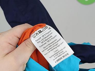 c jeans: Kurtka, 9-12 miesięcy, stan - Bardzo dobry — 4