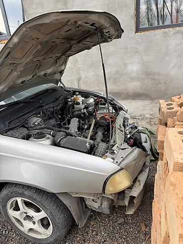 daewoo разбор: Daewoo Nexia: 2005 г., 1.5 л, Механика, Бензин, Седан — 1