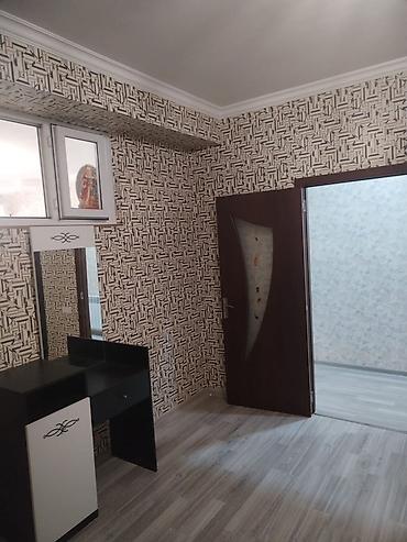 lenkeran heyet evleri: 3 otaqlı mənzil – geniş zal, ayrıca yataq otaqları və mətbəx — 6
