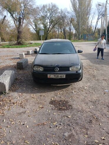 volkswagen t3: Volkswagen Golf R: 2002 г., 2 л, Механика, Бензин, Хэтчбэк