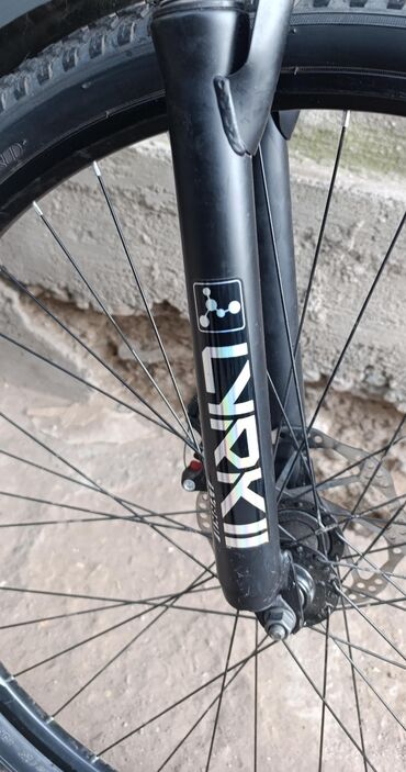 Горные велосипеды: Горный велосипед, Алюминий, Новый — 8