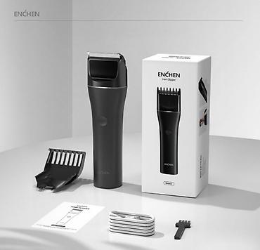 clipper: Машинка для стрижки волос — 5
