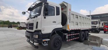 Грузовики: Грузовик, Стандарт, 7 т, Новый — 5