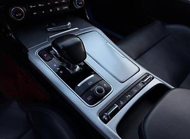kia stiger: Kia Stinger: 2018 г., 2 л, Автомат, Бензин, Лифтбек — 6