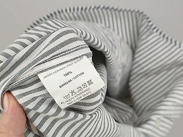 version jeans: BOSTON PARK, Koszulа dla mężczyzn, rozmiar S — 4