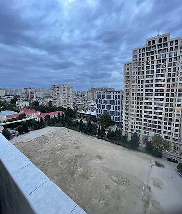 icare obyek: İnşaatçılar metrosuna 100 metr məsafədə 3 otaqlı mənzil kirayə — 10