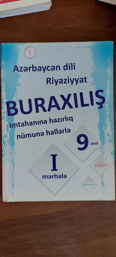 azerbaycan tarixi test toplusu: Test toplusu 9