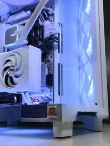 Desktop računari i radne stanice: Ryzen 5 9600X RX 9060XT X870 48GB 1TB - SM176PC. ✨ Prodaja i sklapanje — 7