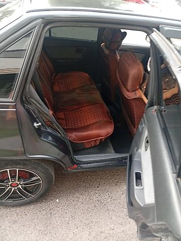 Аксессуары для салона: Продаю Daewoo Nexia 2, 2011 года, двигатель 1.5, 8 клапанов, простой — 5