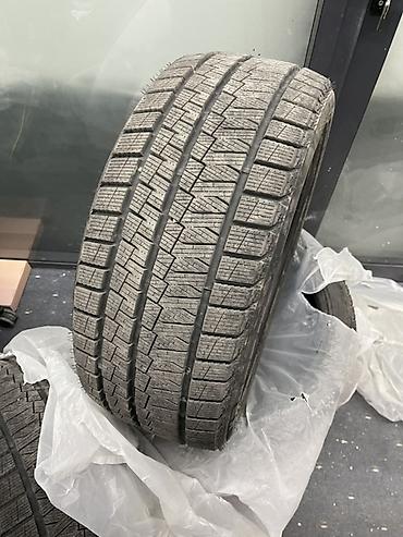 24540: Шины 245 / 40 / R 19, Зима, Новый, Комплект, Легковые, Kumho — 1