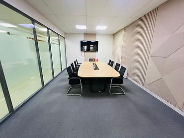 Аренда офисов: Аренда офисов, 425 м², В бизнес центре, С видом на горы, С отдельной кухней, С отдельным входом at lalafo.kg — 4 Аренда офисов: Аренда офисов, 425 м², В бизнес центре, С видом на горы, С отдельной кухней, С отдельным входом — 4