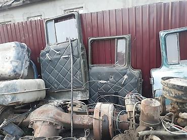 Грузовики: Грузовик — 6