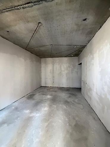 45: 1 комната, 45 м², Тунгуч мкр 106 серия улучшенная, 8 этаж, ПСО (под самоотделку) — 6