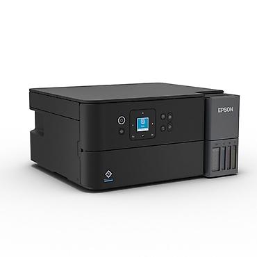 piska aparati: Epson EcoTank L4360 C11CL41408 – A4 formatlı rəngli multifunksional — 1
