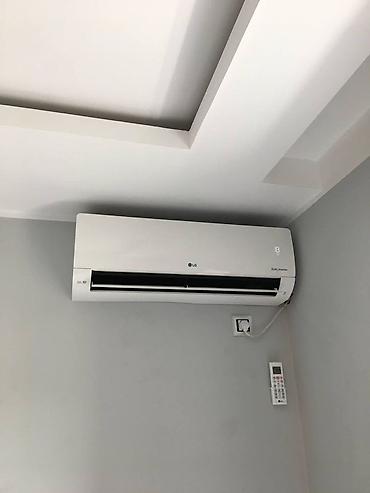 Ремонт кондиционеров: Профессиональная установка чистка — 15